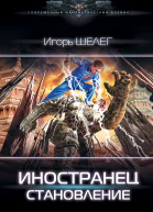 И В Шелег Иностранец Становление