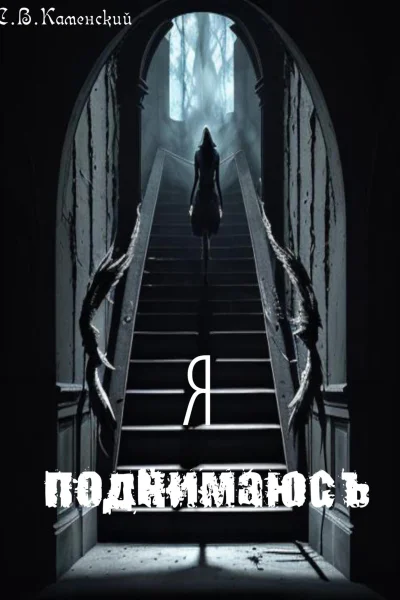 Я поднимаюсь