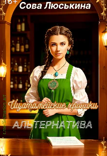 Ицатамейские хроники Альтернатива