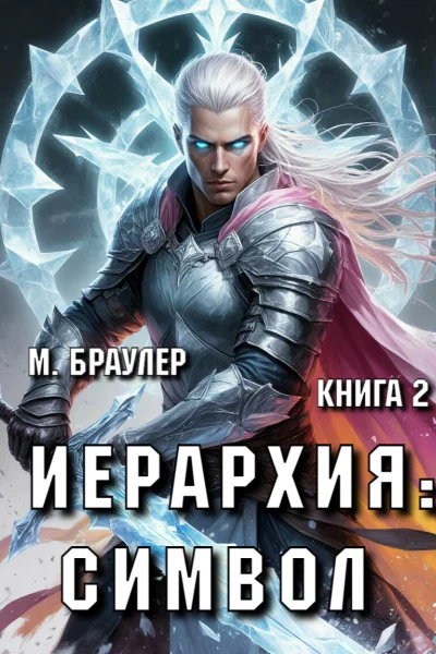 Иерархия Символ