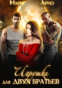 Игрушка для двух братьев