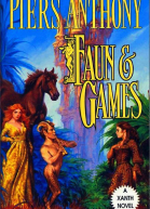 Игры фавна