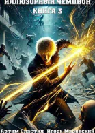 Иллюзорный чемпион Книга 3