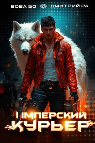 Имперский Курьер Том 2
