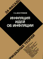 Инфляция идей об инфляции