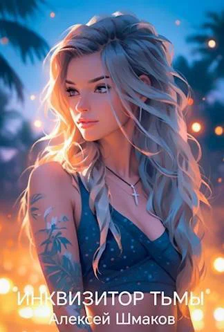 Инквизитор тьмы 3 СИ