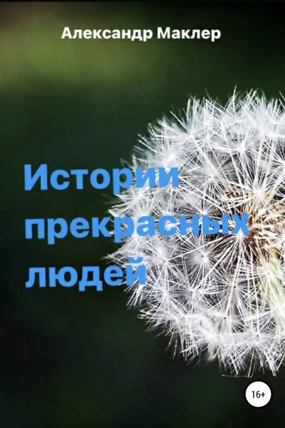 Истории прекрасных людей