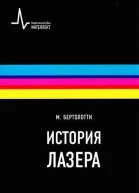 История лазера