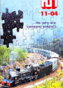 Юный техник 2004  11