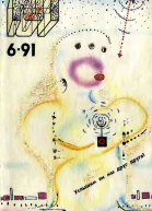 Юный техник   6  1991