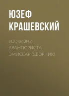 Юзеф Игнаций Крашевский  Из жизни авантюриста Эмиссар  романы