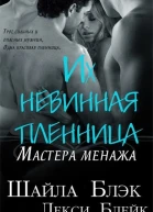 Их невинная пленница ЛП