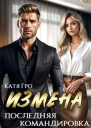 Измена Последняя командировка СИ