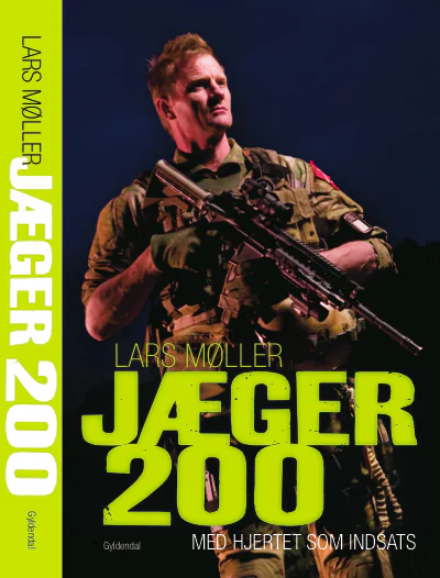 Jæger 200