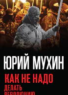 Как не надо делать революцию