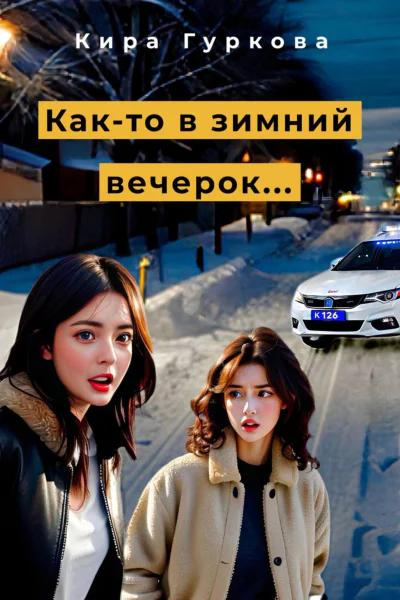 Както в зимний вечерок