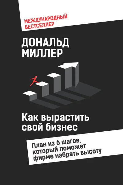 Как вырастить свой бизнес План из 6 шагов который поможет фирме набрать высоту