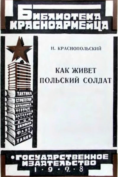 Как живет польский солдат