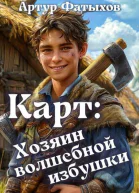 Карт Хозяин волшебной избушки СИ