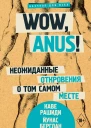 Каве Рашиди Йунас Берглан Wow anus Неожиданные откровения о том самом месте