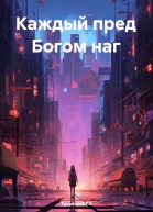 Каждый пред Богом наг