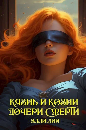 Казнь и козни дочери смерти СИ