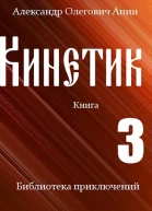 Кинетик Книга 3