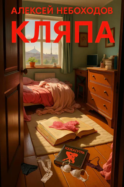 Кляпа