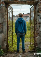  Ключи от прошлого 