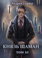 Князь шаман Том 10