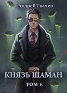 Князь шаман Том 6 СИ