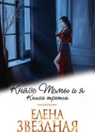 Князь Тьмы и я Книга третья