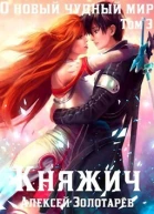 Княжич Том 3 СИ