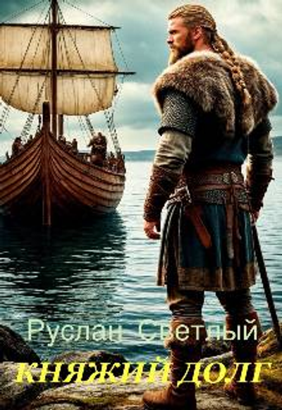 Княжий долг