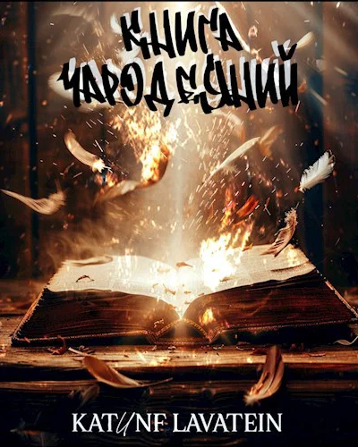 Книга чародеяний