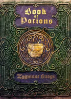 Книга зелий ЛП
