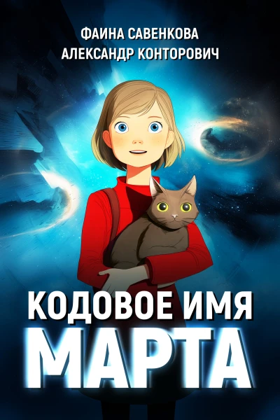 Кодовое имя Марта