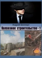 Колхозное строительство 1
