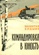Командировка в юность Рассказы