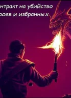 Контракт на убийство героев и избранных