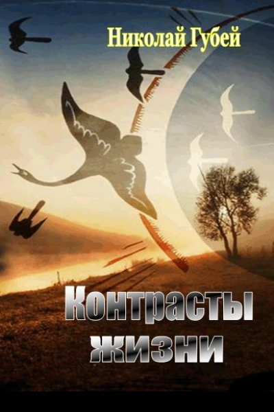 Контрасты жизни