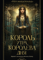 Король утра королева дня  Йен Макдональд