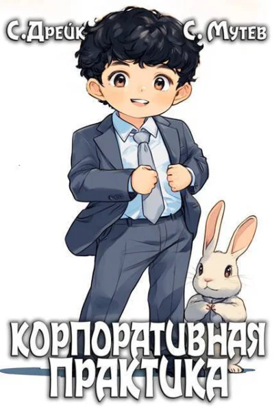 Корпоративная практика Книга 7 СИ