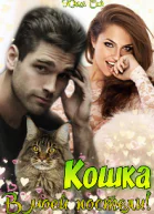 Кошка в моей постели