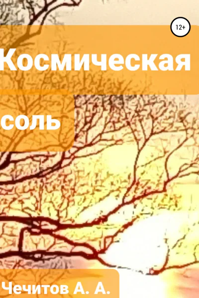 Космическая соль