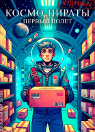 Космопираты Первый полёт