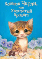 Котёнок Чарли или Хвостатый бродяга