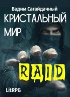 Кристальный Мир Рейд СИ