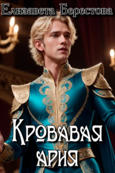 Кровавая ария