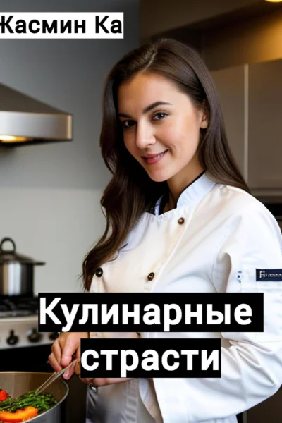 Кулинарные страсти
